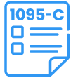 What is Form 1095-C?