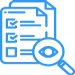 Built-in error check to ensure the accuracy of your returns